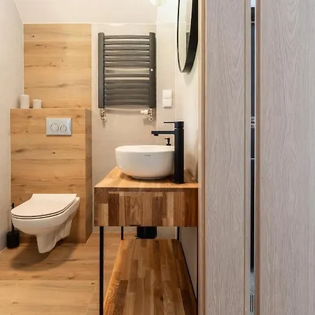 Cirrus 1 아파트 *