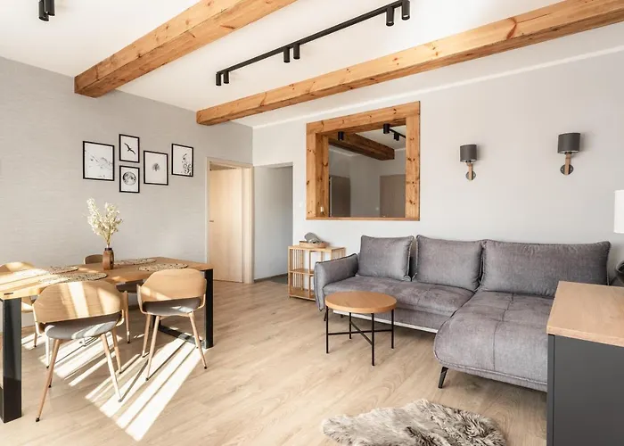 Cirrus 1 Kościelisko