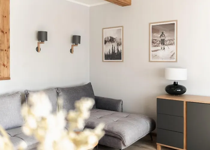 Cirrus 1 Kościelisko