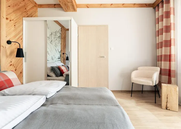 Cirrus 1 Kościelisko